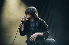 My Chemical Romance are teasing something 'Danger Days'-shaped