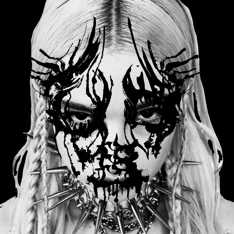 Poppy has unleashed the title-track from her upcoming album, ‘I Disagree’