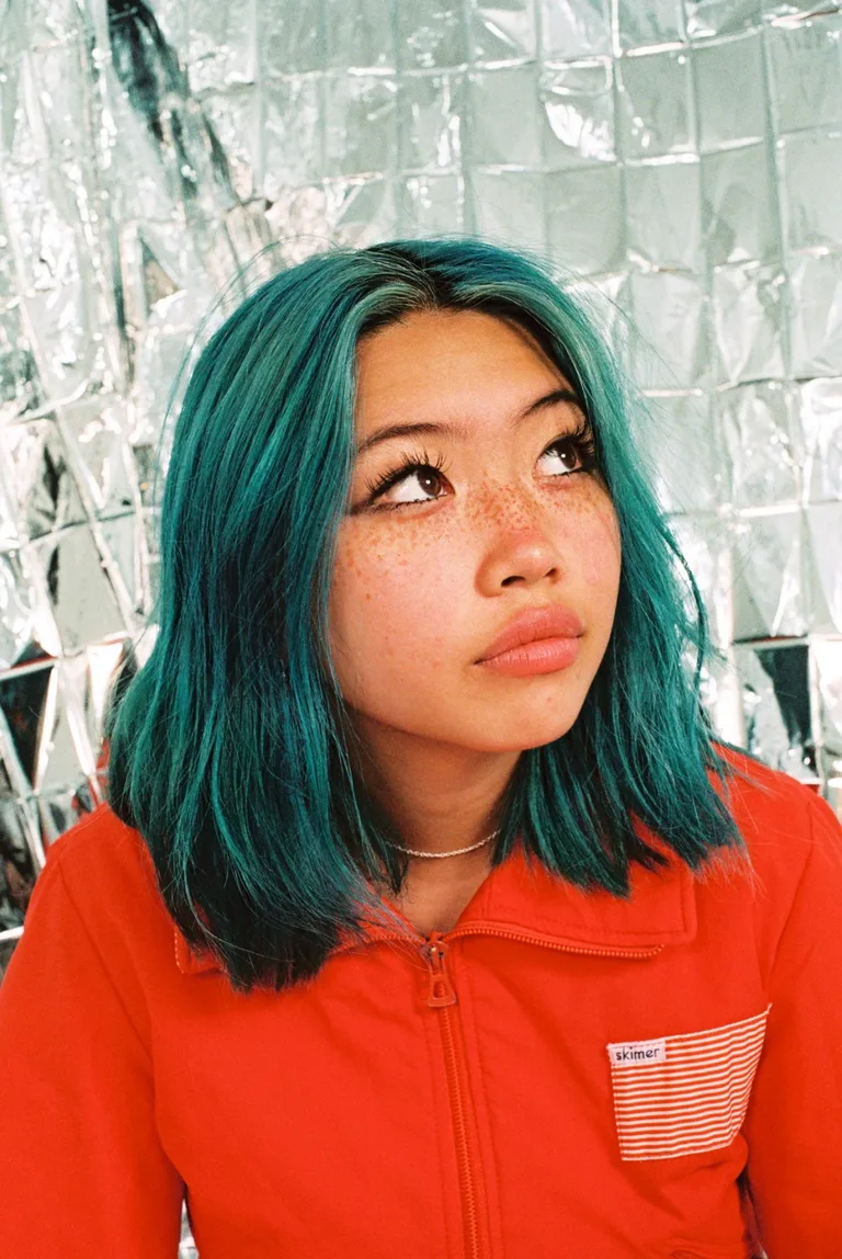 Hype List 2020: Beabadoobee