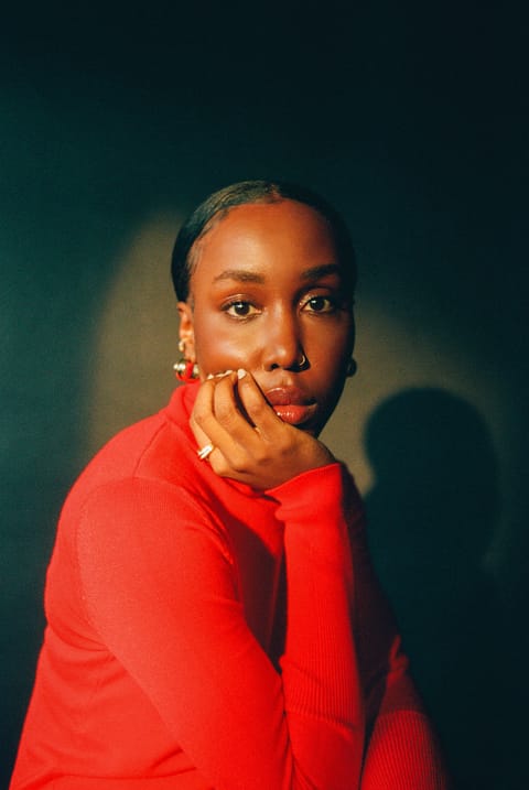 Ego Ella May has shared a video for ‘Sister’ following the release of ‘Good Intentions’
