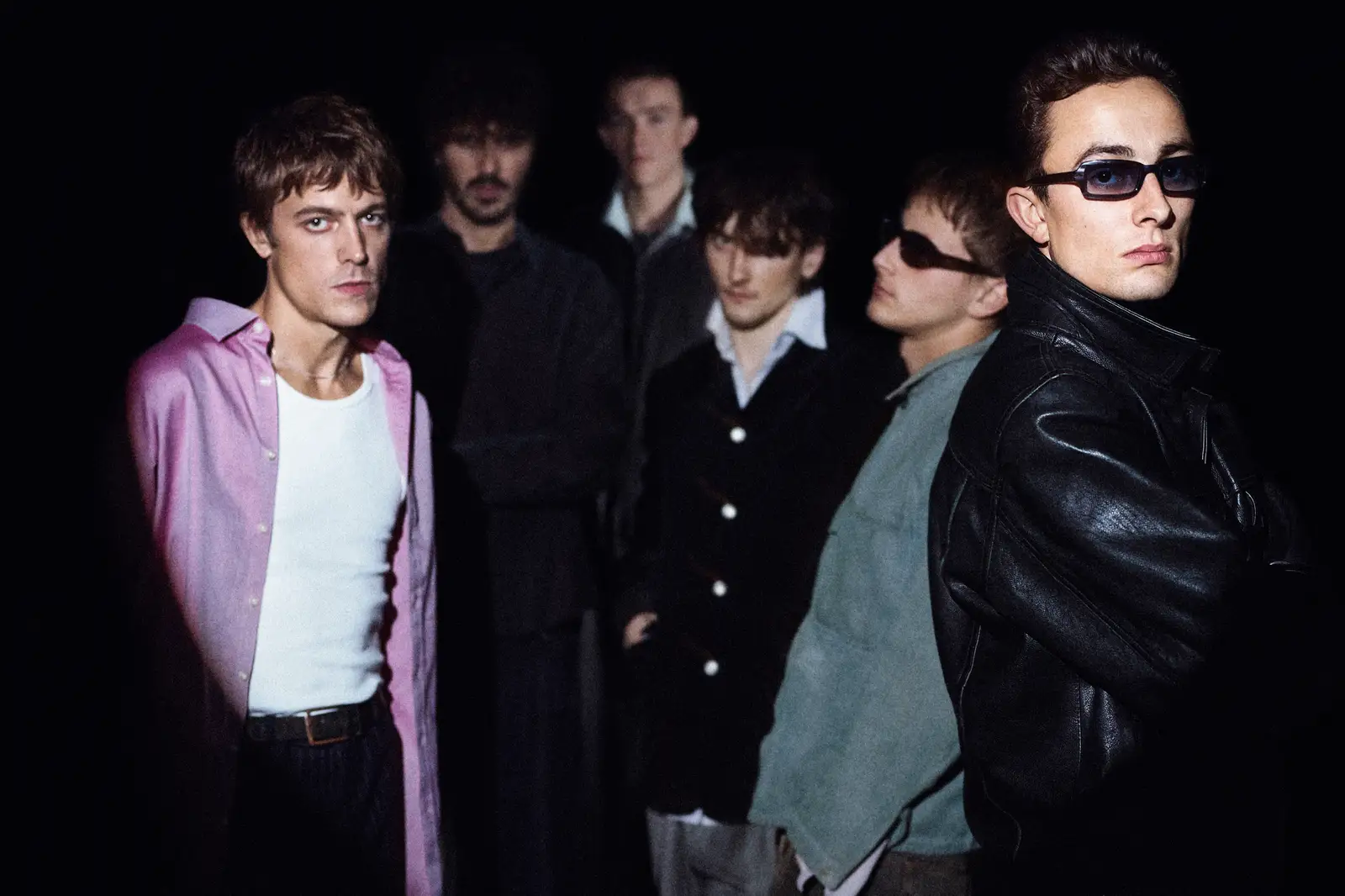 Deadletter have released a new single, ‘Songless Bird’