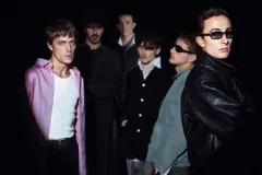 Deadletter have released a new single, ‘Songless Bird’