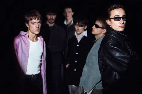 Deadletter have released a new single, ‘Songless Bird’