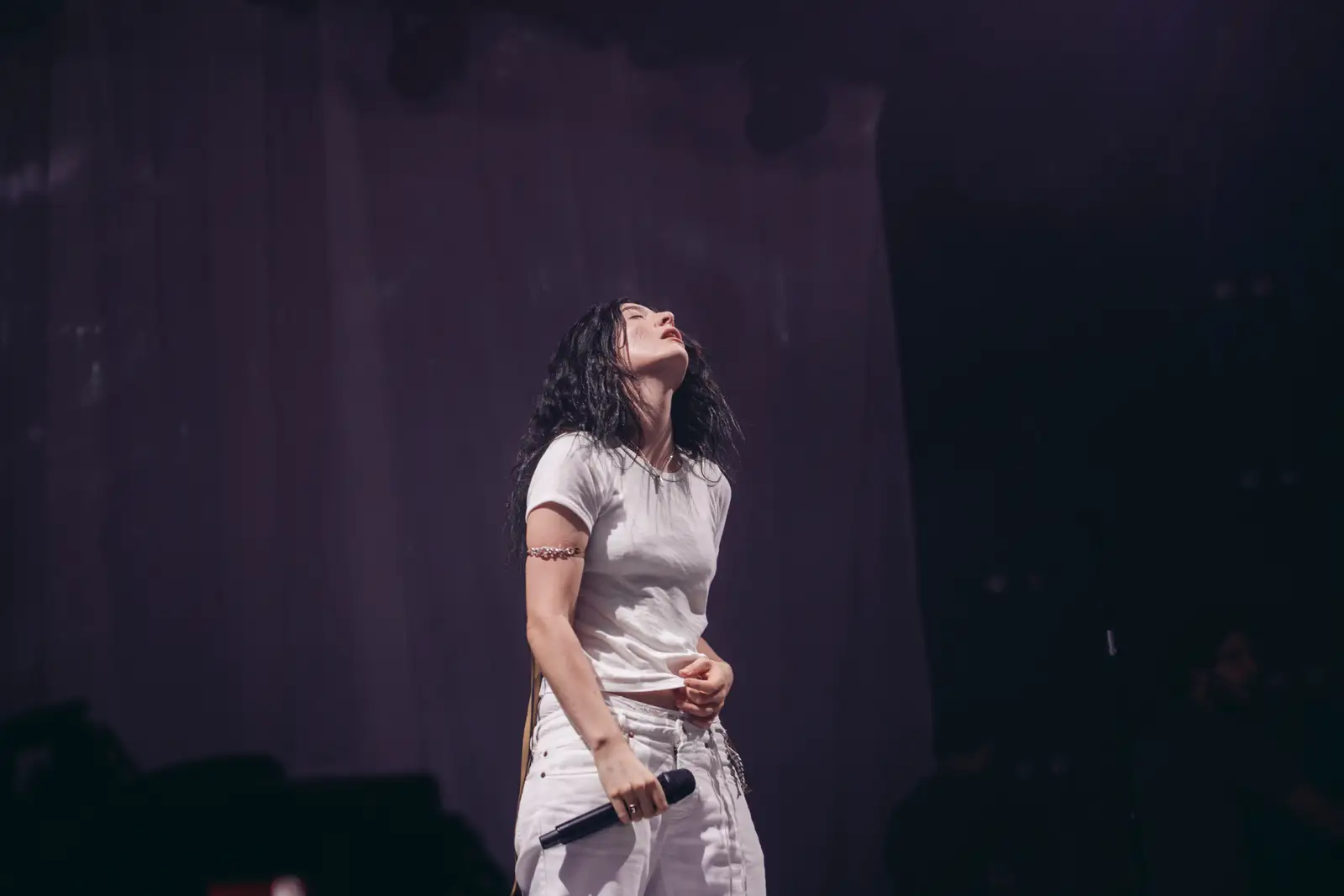 Lorde, Turnstile and Geese lead the FORM Festival 2026 lineup