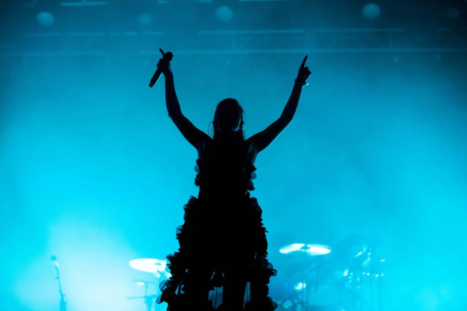 CHVRCHES have covered The Postal Service's 'Such Great Heights' for the season finale of Hulu's Tell Me Lies