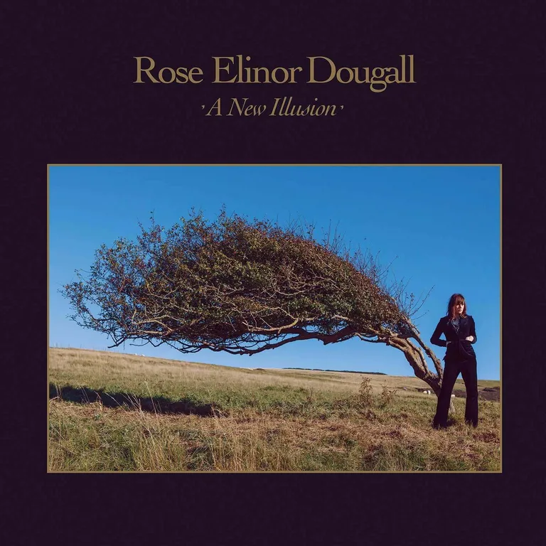 Rose Elinor Dougall has announced her new album, 'A New Illusion'