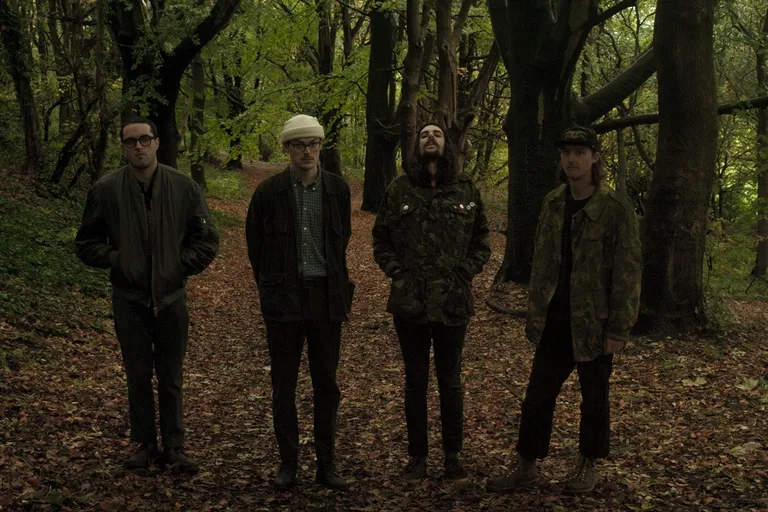 Leeds' finest eateries recommend us some new bands ahead of this weekend's Christmas Indie Banquet