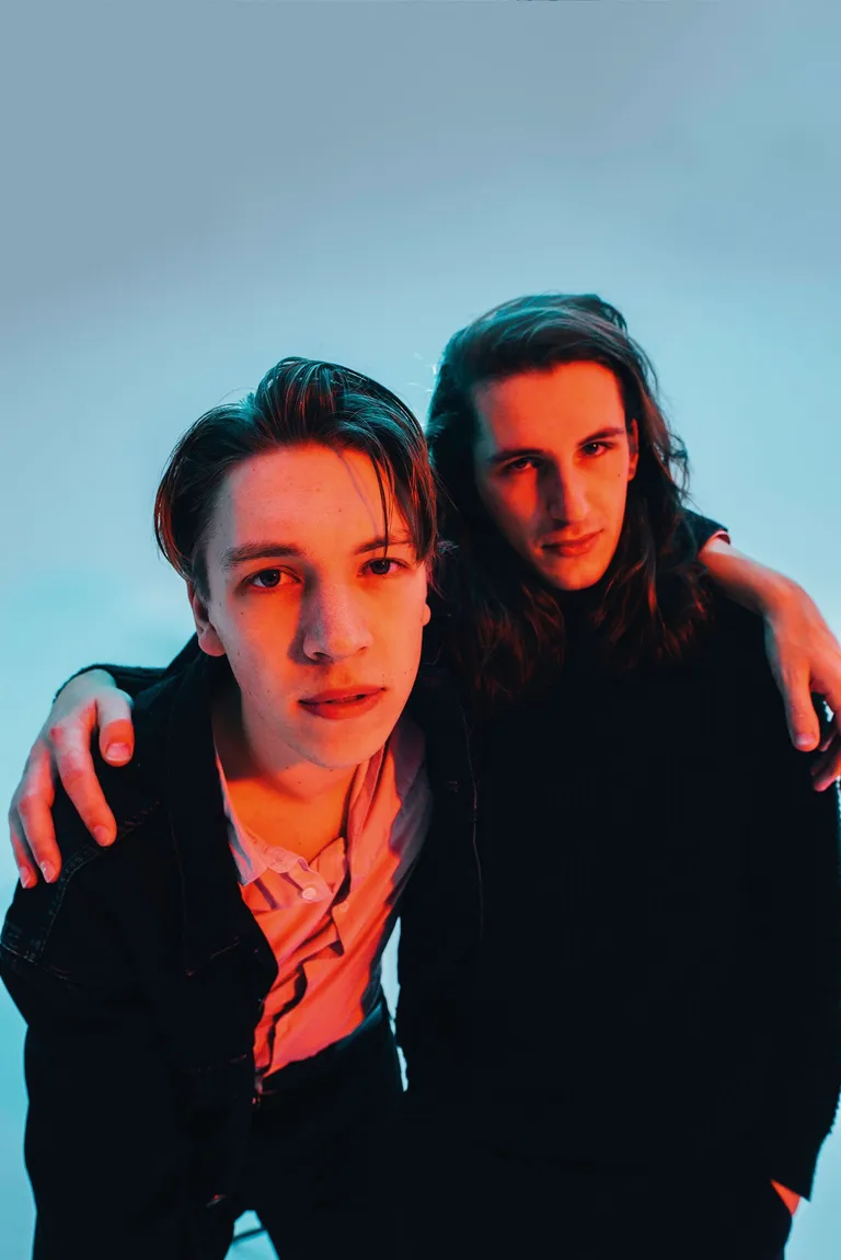 “We missed so many deadlines…” - Drenge's third album is finally about to arrive
