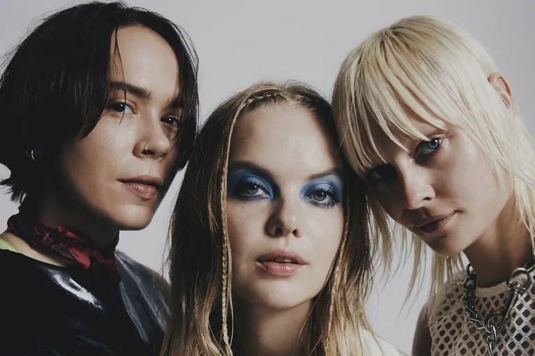 Dream Wife: "It was a real practicing-what-we-preach situation"