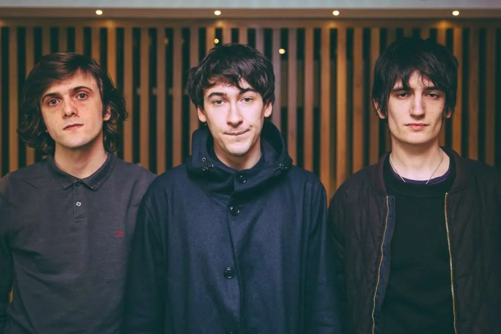 Everything important that happened at Live At Leeds 2017