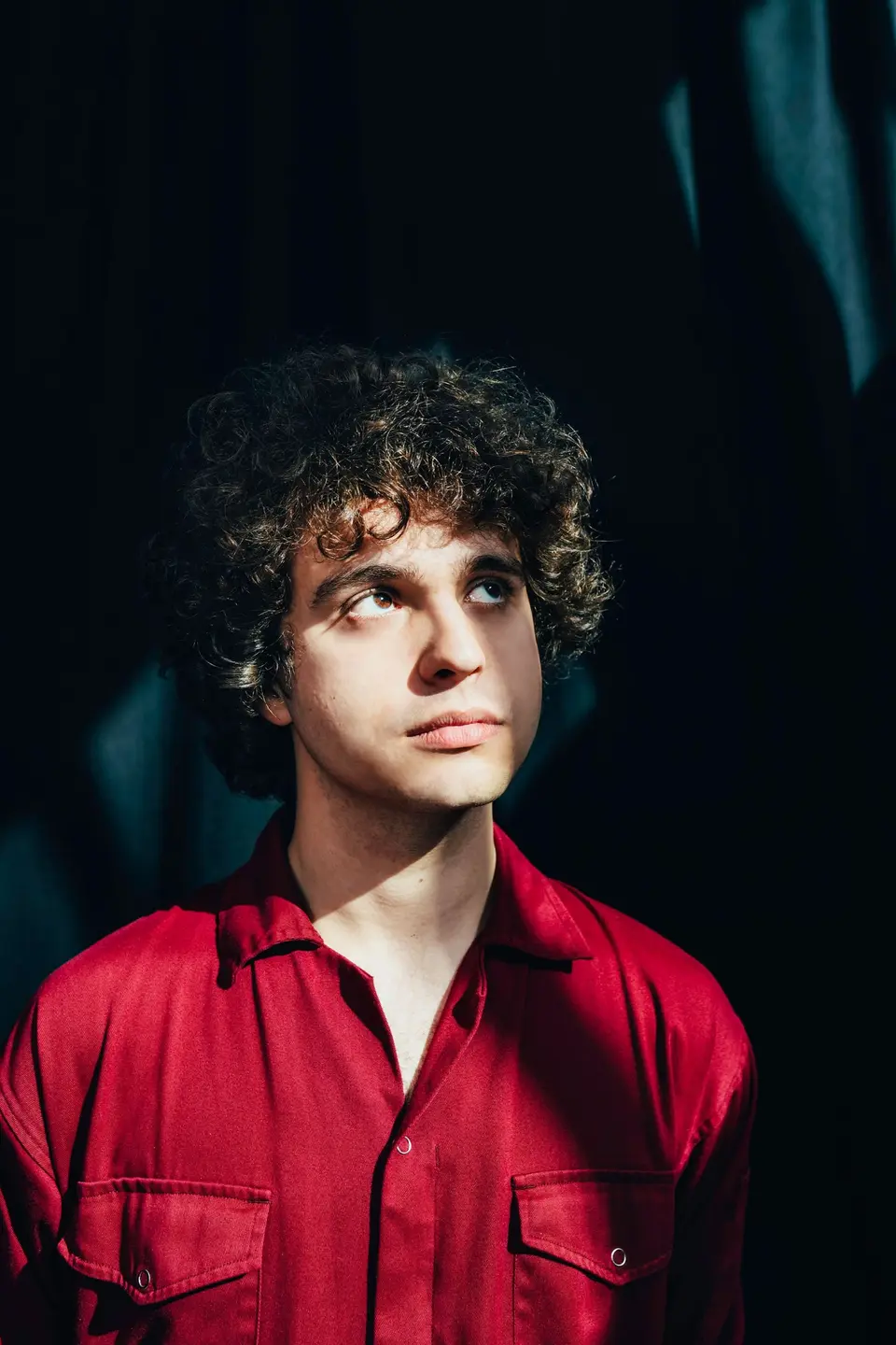 King Nun: Welcome to mass