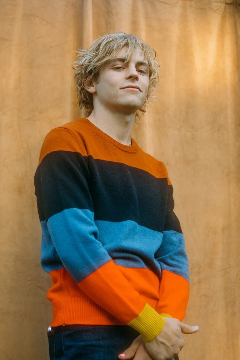 The Driver Era: "We could release a 30-song album right now"