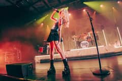Maisie Peters – Florescence