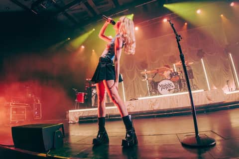 Maisie Peters – Florescence