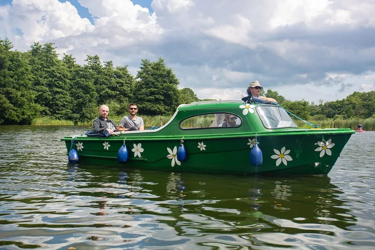 Everything Everything talk album number five: "It'll be out next year"