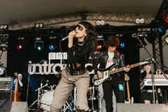 Get Together Festival has added Factory Floor, Lucia & The Best Boys and more to its 2026 lineup