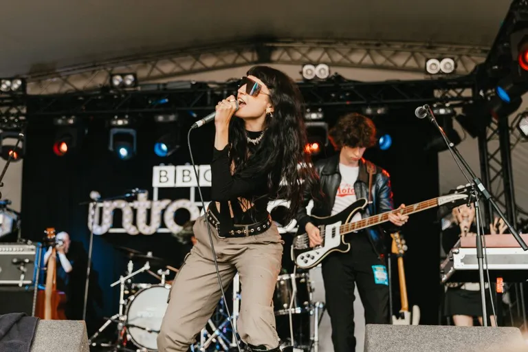 Get Together Festival has added Factory Floor, Lucia & The Best Boys and more to its 2026 lineup