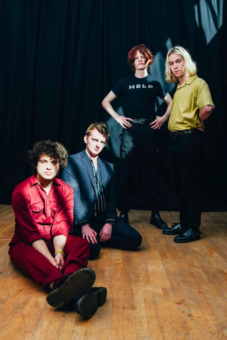 King Nun: Welcome to mass