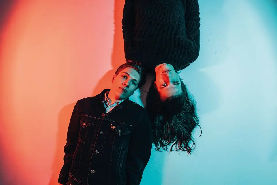 “We missed so many deadlines…” - Drenge's third album is finally about to arrive