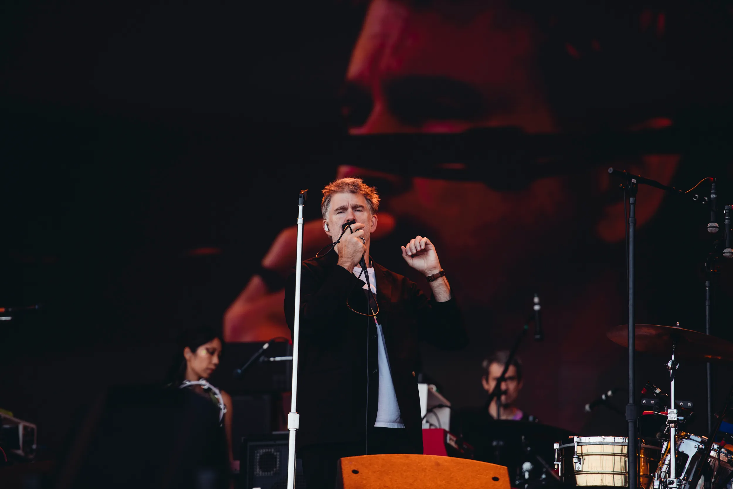 LCD Soundsystem have lined up a sprawling North American tour following their residency run