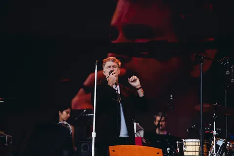 LCD Soundsystem have lined up a sprawling North American tour following their residency run