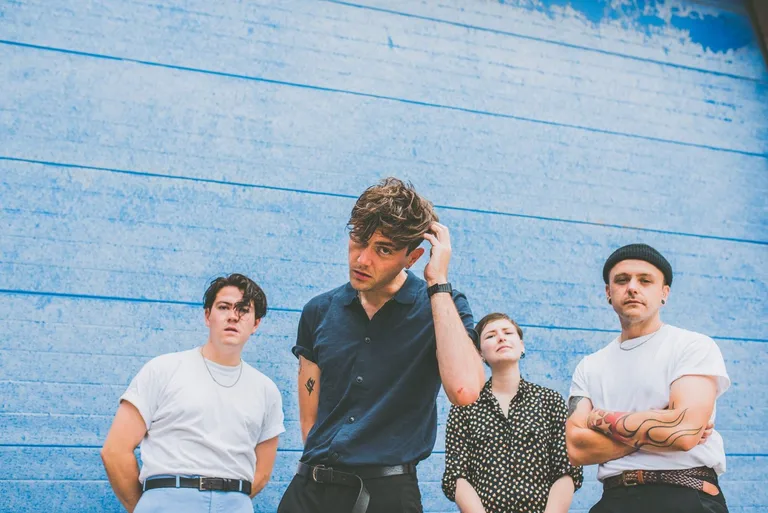 LIFE: "There's a lost generation of people who have fallen through the cracks"