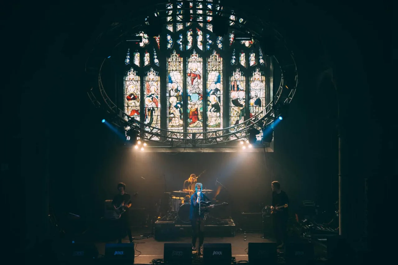 Live At Leeds 2018 kicked off festival season with a bunch of brilliant bands, obviously