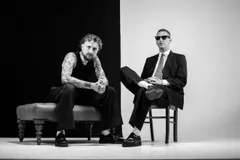 Dork is taking over The Nest at Truck Festival 2026