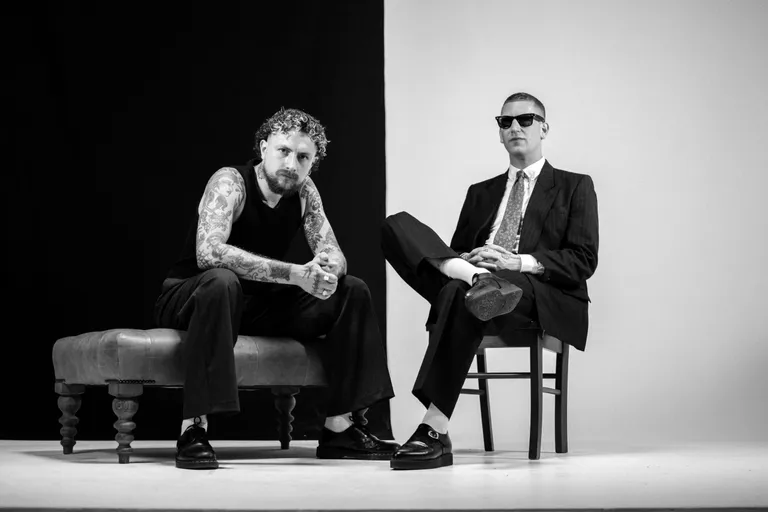 Dork is taking over The Nest at Truck Festival 2026