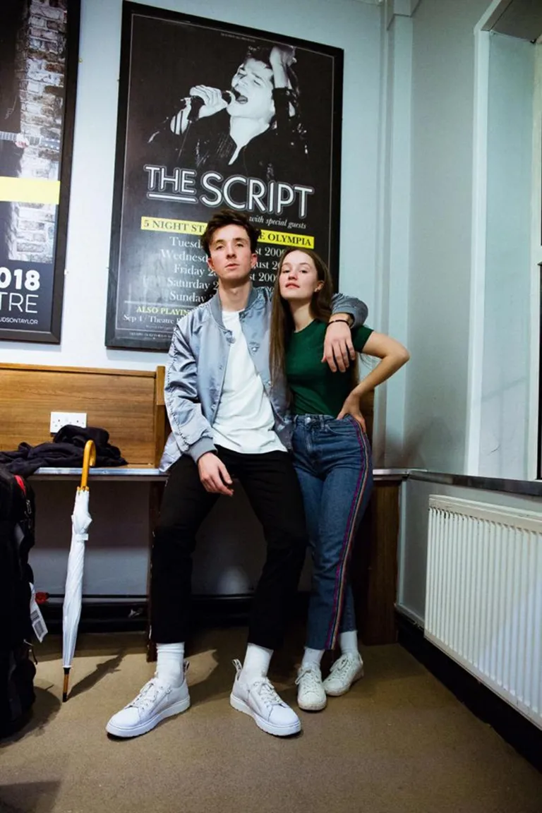 Tour Diary: Oli Fox reports back from his time on the road with Sigrid
