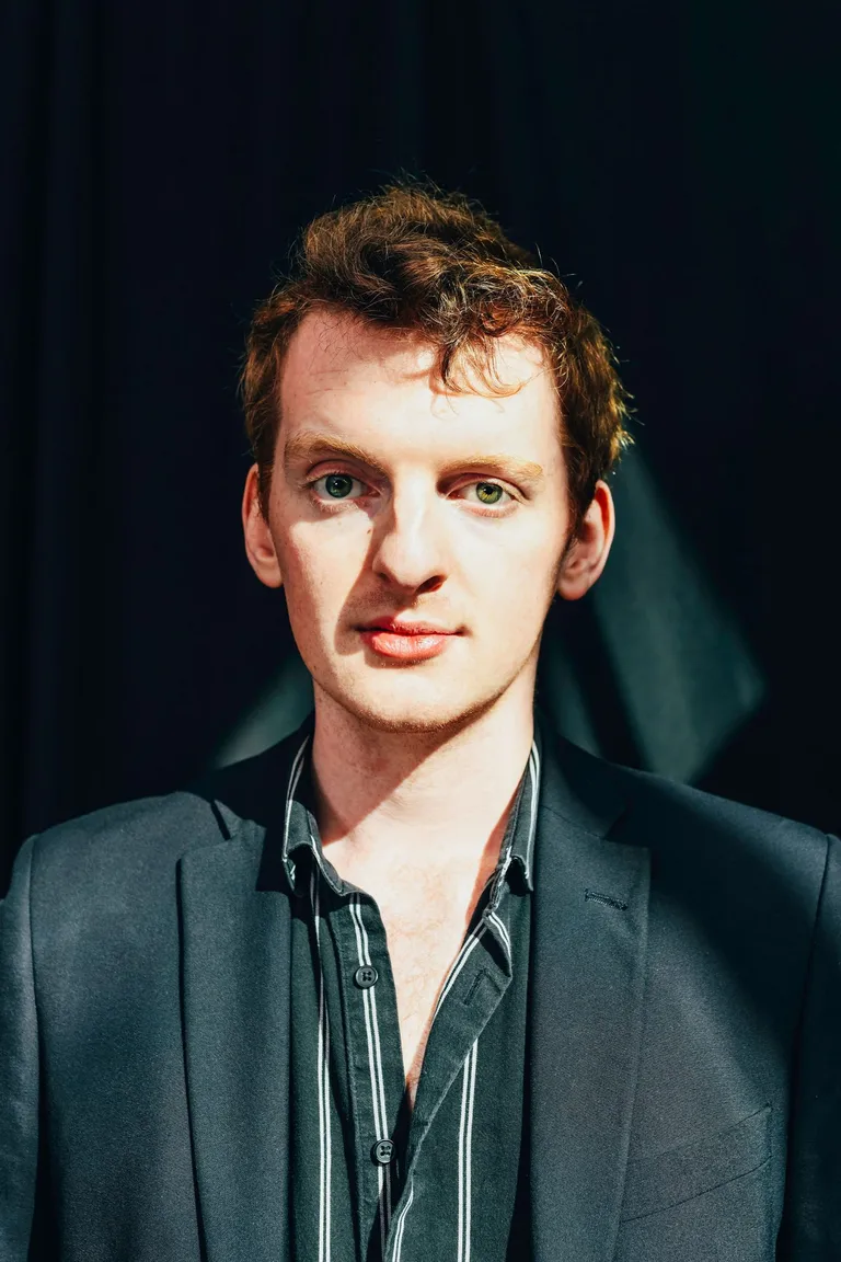 King Nun: Welcome to mass