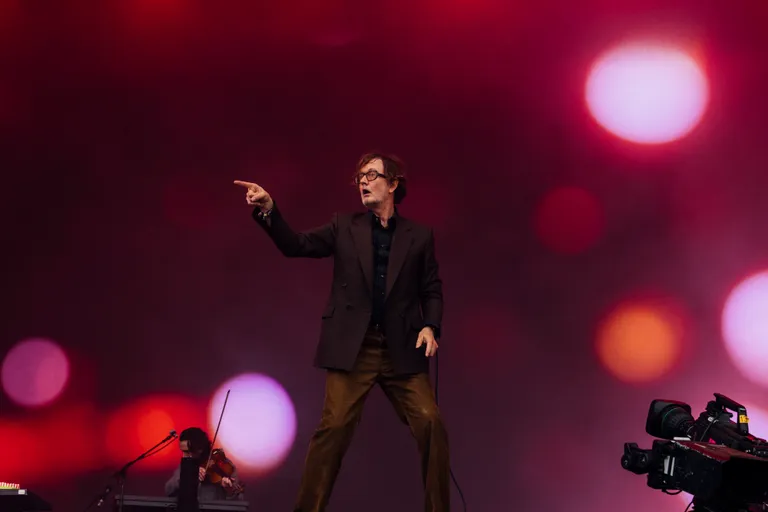 End Of The Road Festival 2026 has sold out