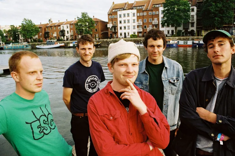 Hype List 2020: Squid