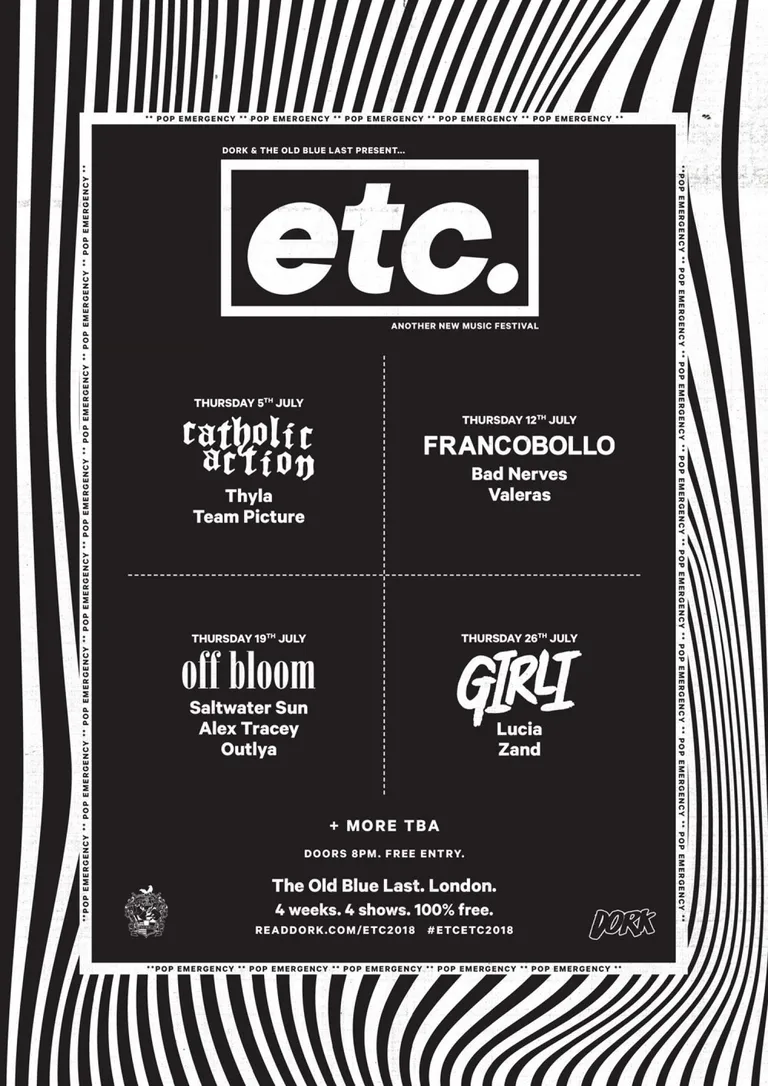 Off Bloom: "We are working on a lot of collabs"