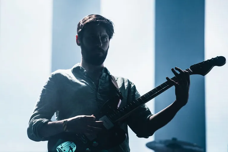 Friendly Fires: "It felt like if we left it any longer, it wasn't going to happen"
