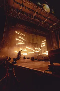 Watch Charli XCX take on horror in Faces Of Death