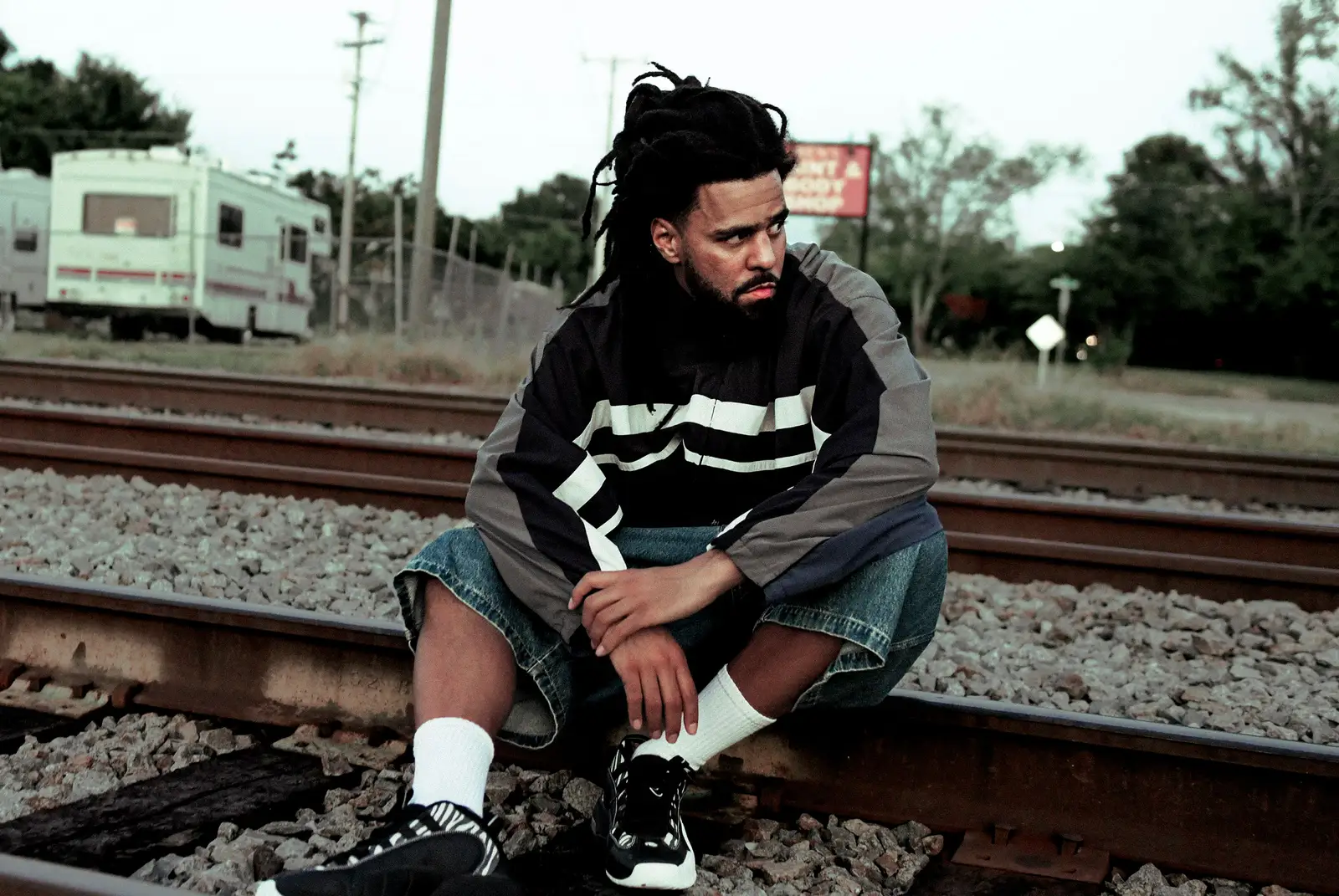 J. Cole has announced an extensive new headline tour, coming to the UK in October