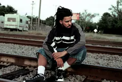 J. Cole has announced an extensive new headline tour, coming to the UK in October