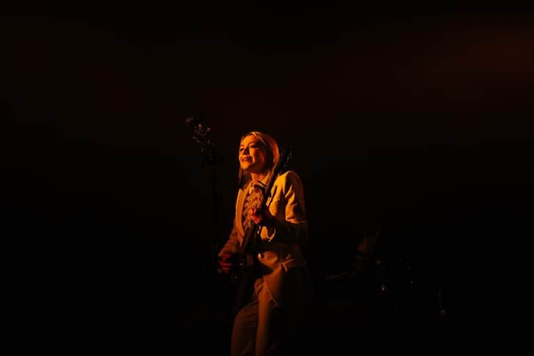 Phoebe Bridgers has confirmed a surprise Madison Square Garden show with $1 tickets