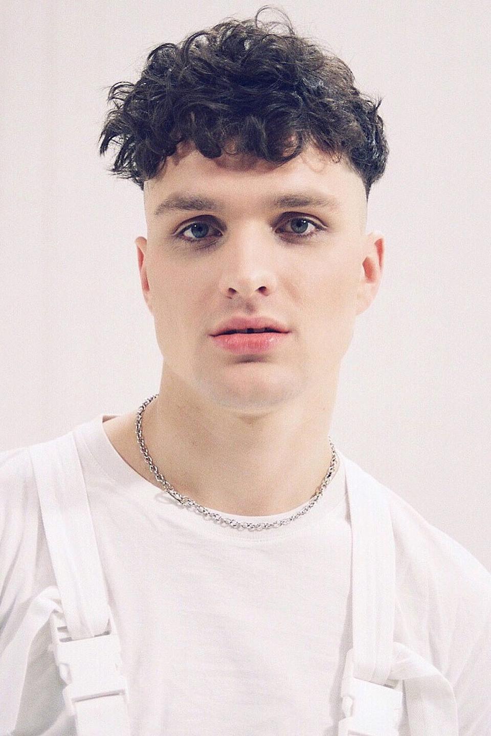 Check out Dan D’Lion's brand new video for 'BETTERMAN'