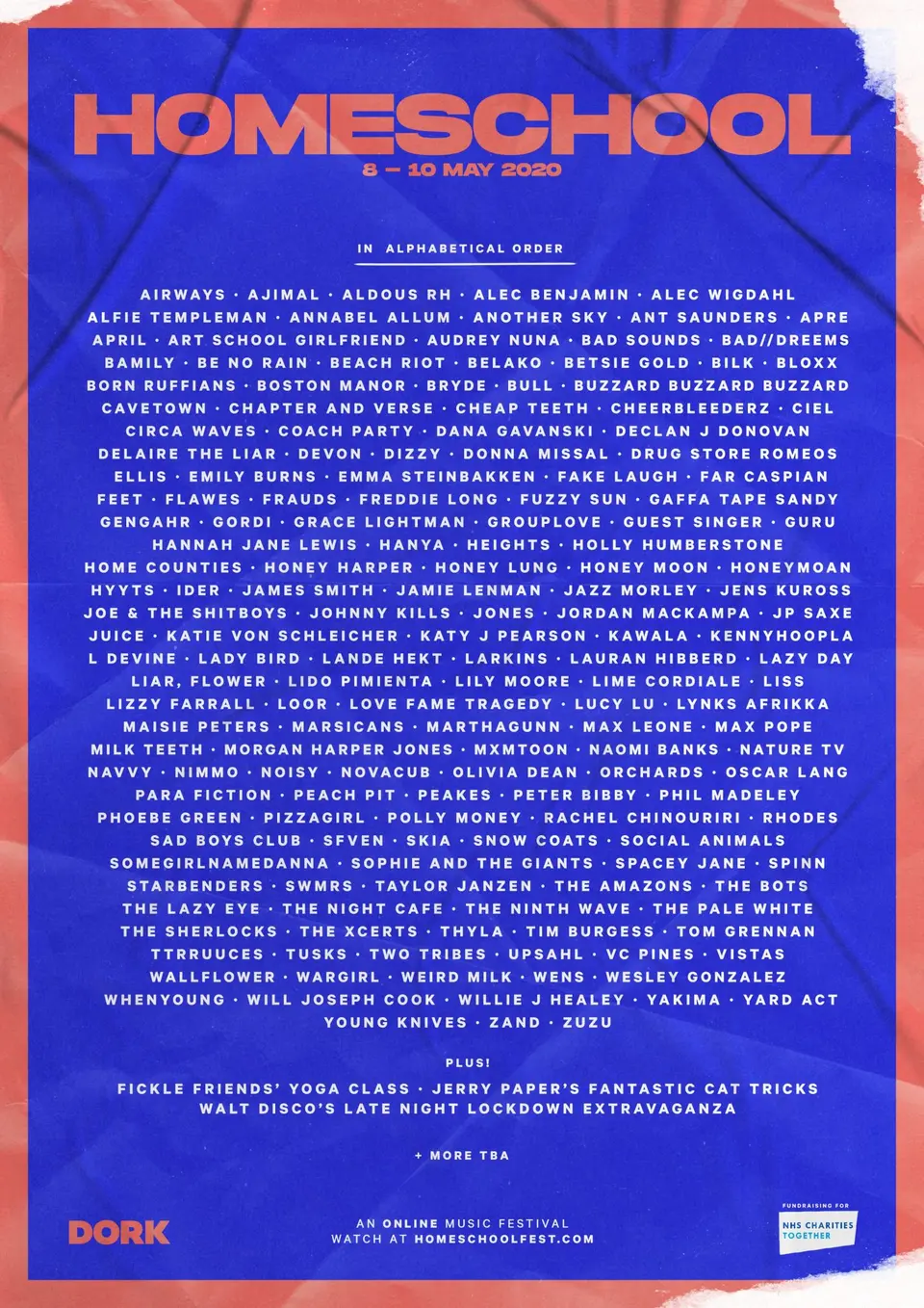 Lady Bird reflect on life under lockdown: "It's a great opportunity to do things that's you never have time for"