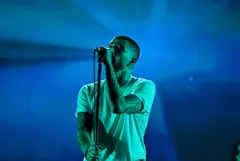 ZAYN has dropped ‘Sideways’ ahead of his new album ‘KONNAKOL’