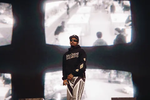 21 Savage, Central Cee and Rema will help close Rock In Rio Lisbon 2026, 'FYI'