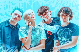 South Arcade have announced their biggest show yet at London’s Brixton Academy