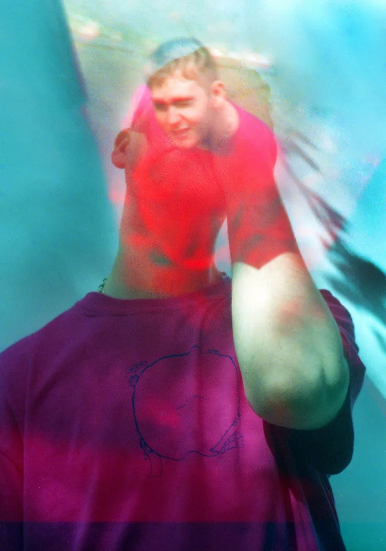 Mura Masa: Masa Effect