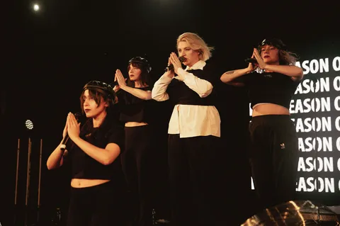 Rockaway Beach 2023 is a riotous run through everything alternative culture does well