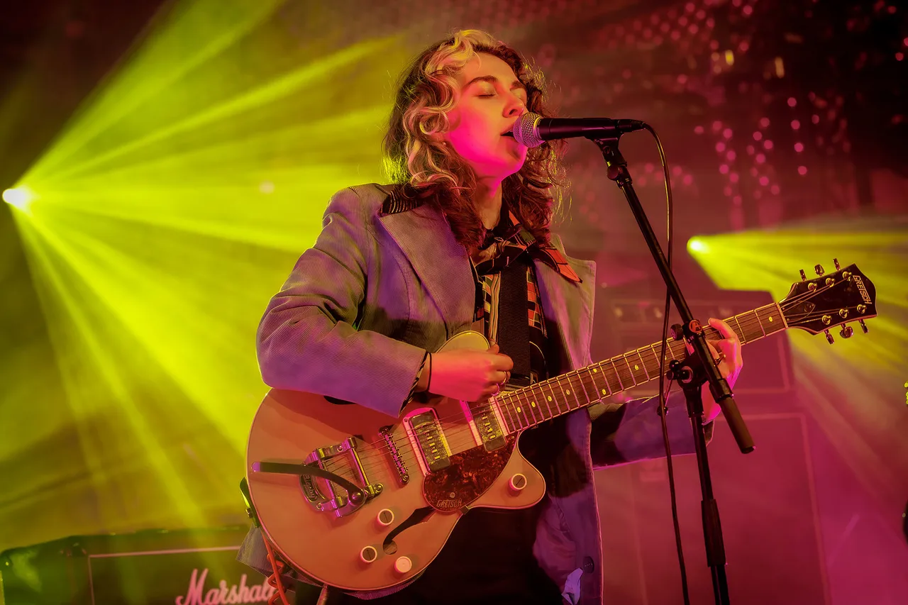 Groningen hosts four days of buzzy new artists for Eurosonic Nooderslaag 2024