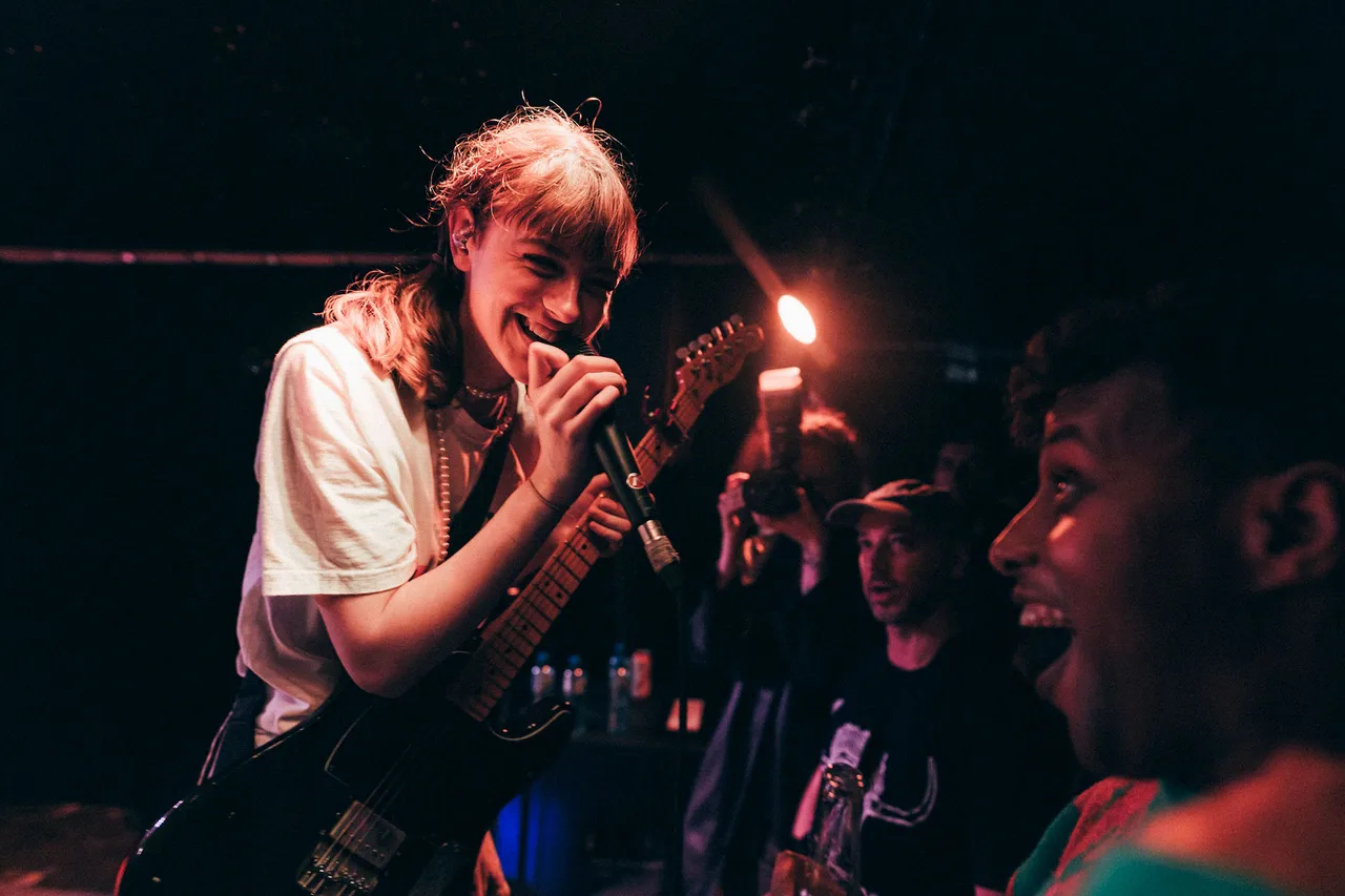 The Great Escape's First Fifty and Dork team up to showcase some of the buzziest acts for 2025