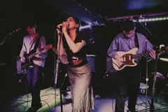 A Stone’s Throw Festival has rounded out its lineup with Ain’t, Cherryholt and more