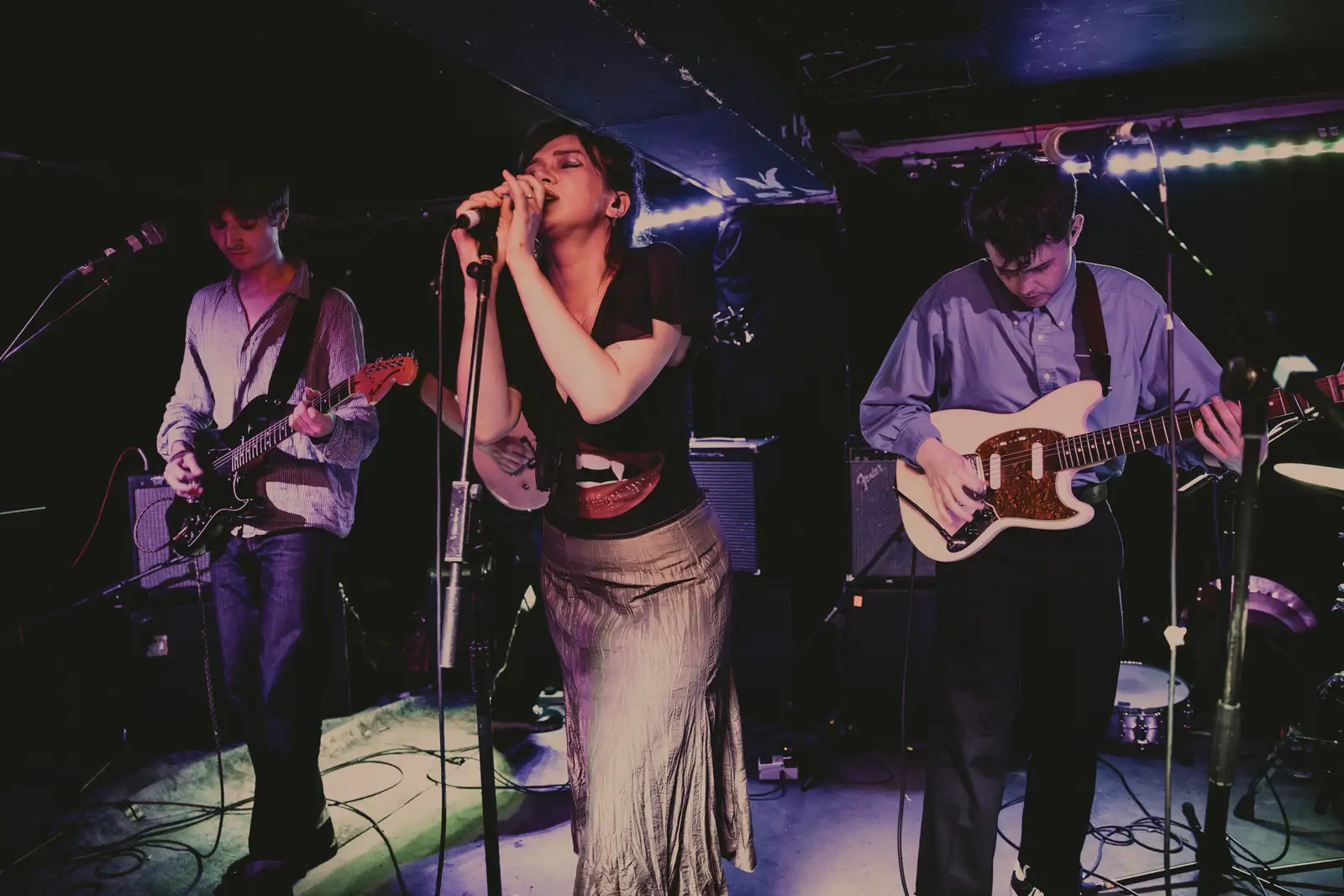 A Stone’s Throw Festival has rounded out its lineup with Ain’t, Cherryholt and more